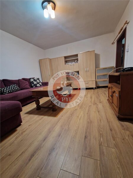 Timpuri Noi l Apartament 2 camere l Decomandat l 61mp l B10732
