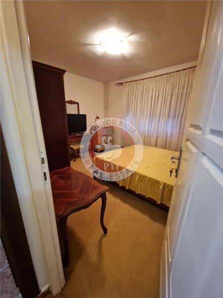 Timpuri Noi l Apartament 2 camere l Decomandat l 61mp l B10732