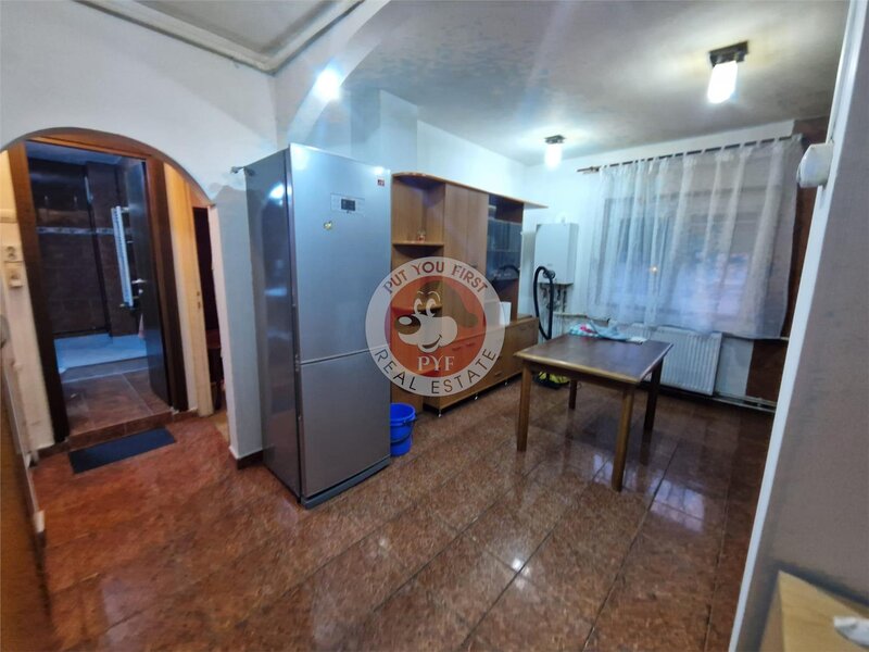 Timpuri Noi l Apartament 2 camere l Decomandat l 61mp l B10732