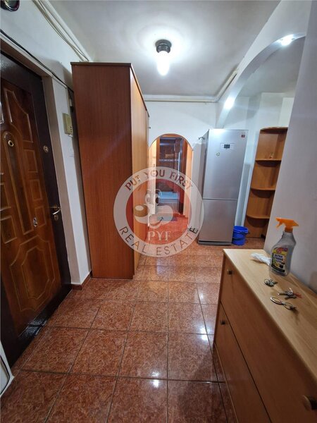 Timpuri Noi l Apartament 2 camere l Decomandat l 61mp l B10732