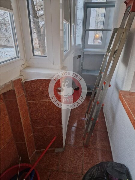 Timpuri Noi l Apartament 2 camere l Decomandat l 61mp l B10732