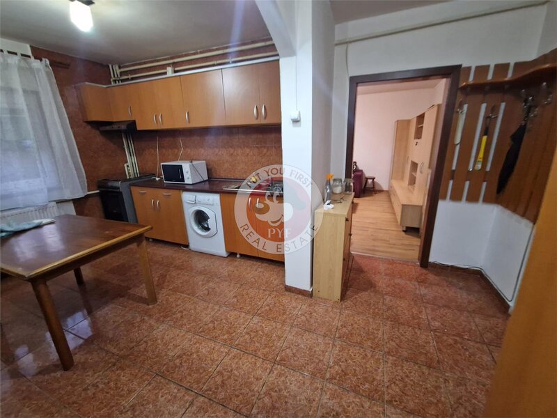 Timpuri Noi l Apartament 2 camere l Decomandat l 61mp l B10732