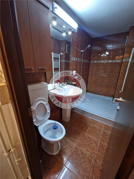 Timpuri Noi l Apartament 2 camere l Decomandat l 61mp l B10732